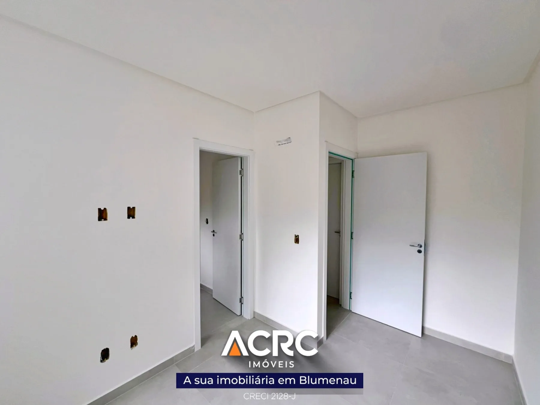 ACRC Imóveis - CA03226 - Sobrado a Venda no Bairro Itoupavazinha em Blumenau — foto 6