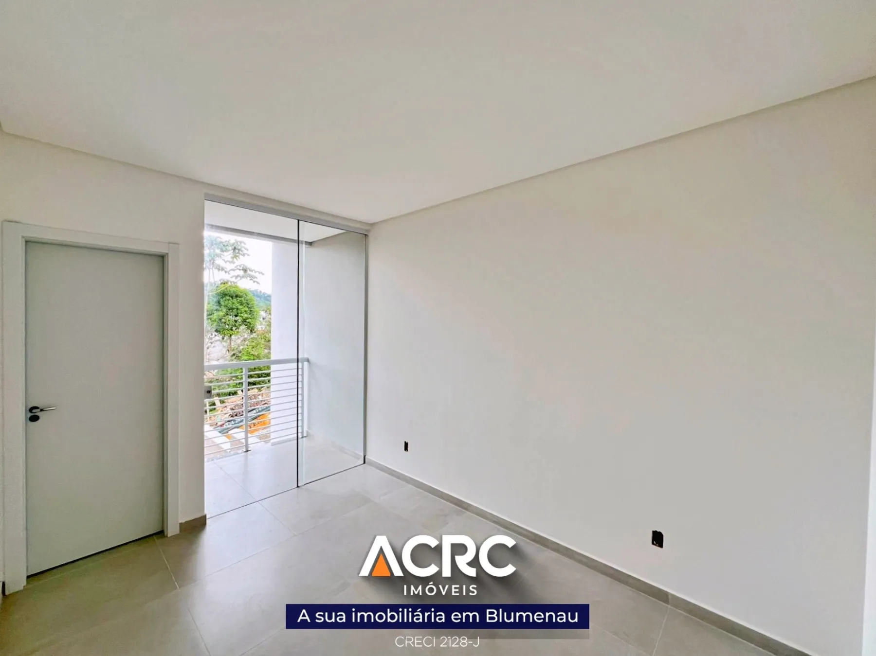 ACRC Imóveis - CA03226 - Sobrado a Venda no Bairro Itoupavazinha em Blumenau — foto 7