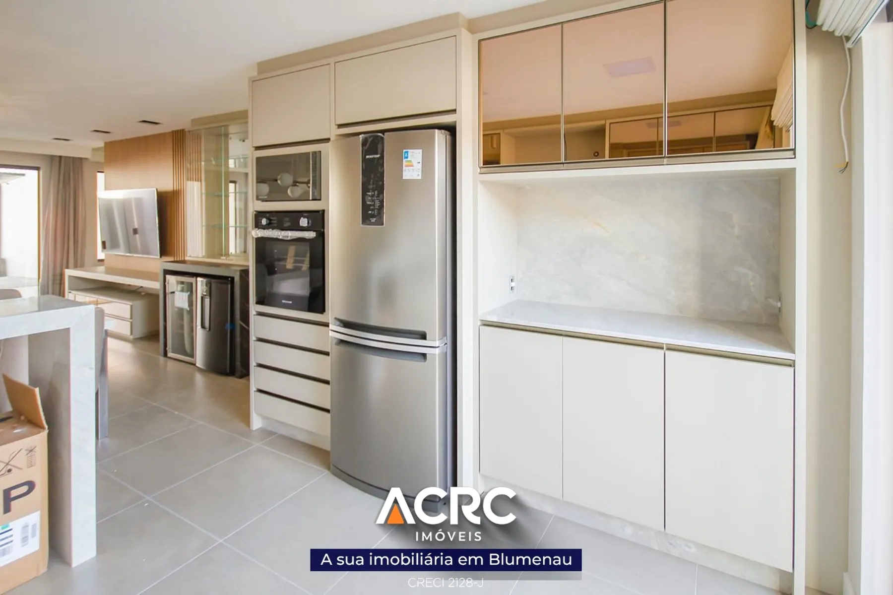 ACRC Imóveis - Sobrado para Venda no Bairro Vila Nova — foto 3