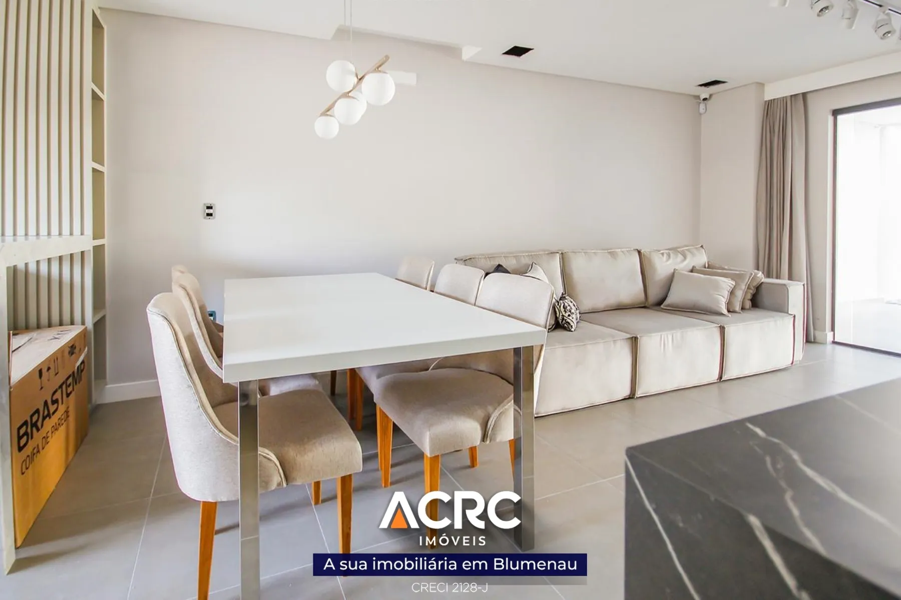 ACRC Imóveis - Sobrado para Venda no Bairro Vila Nova — foto 4