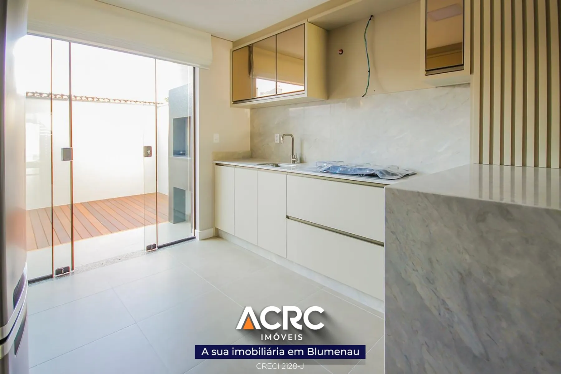 ACRC Imóveis - Sobrado para Venda no Bairro Vila Nova — foto 5