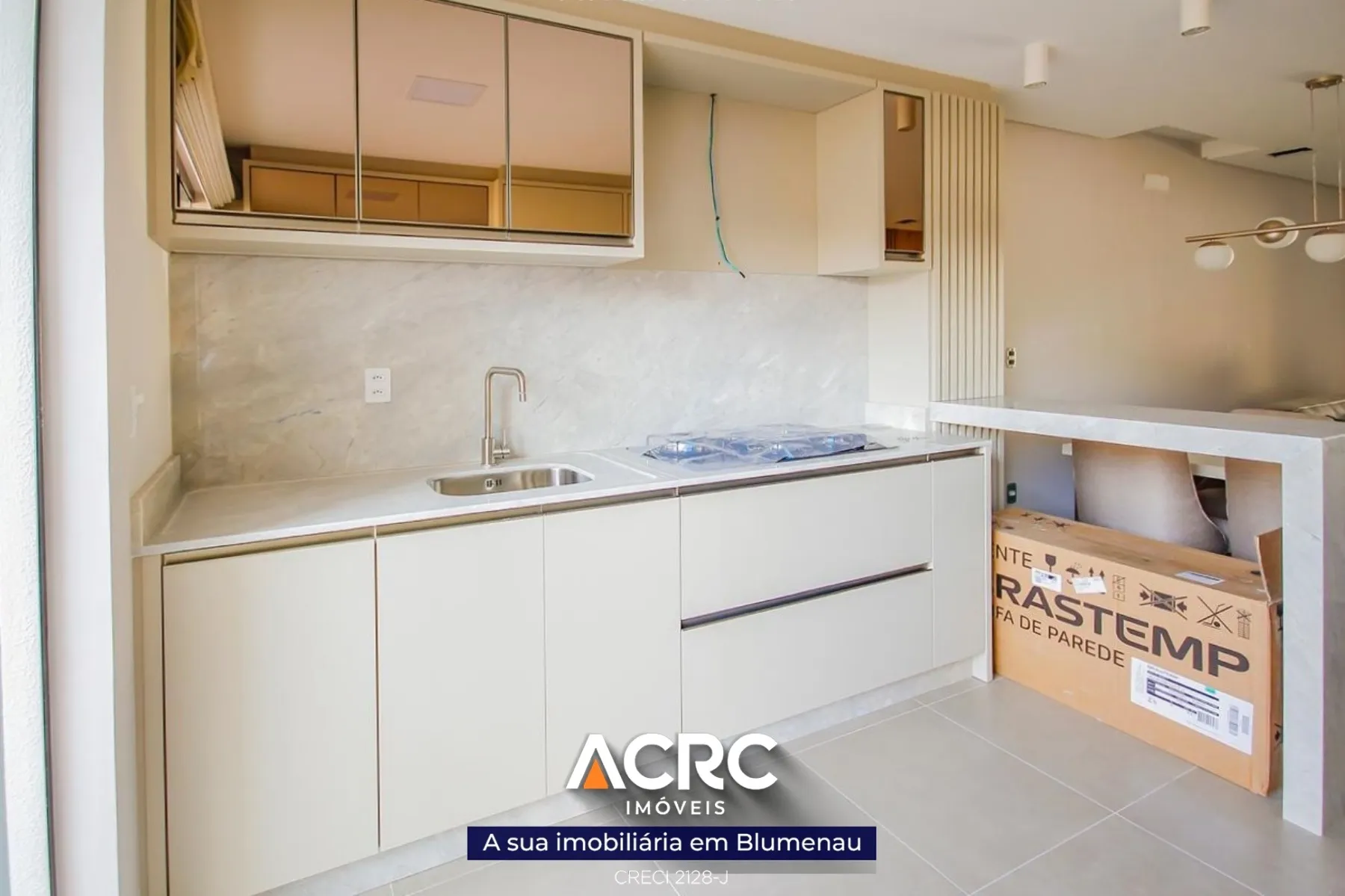 ACRC Imóveis - Sobrado para Venda no Bairro Vila Nova — foto 6
