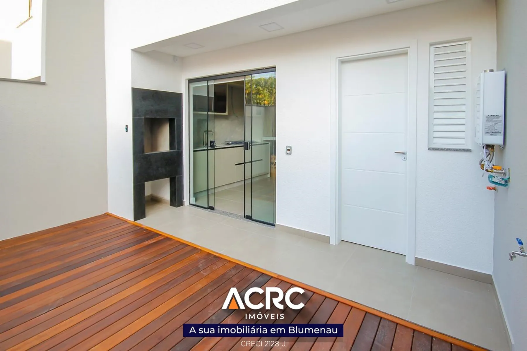ACRC Imóveis - Sobrado para Venda no Bairro Vila Nova — foto 7