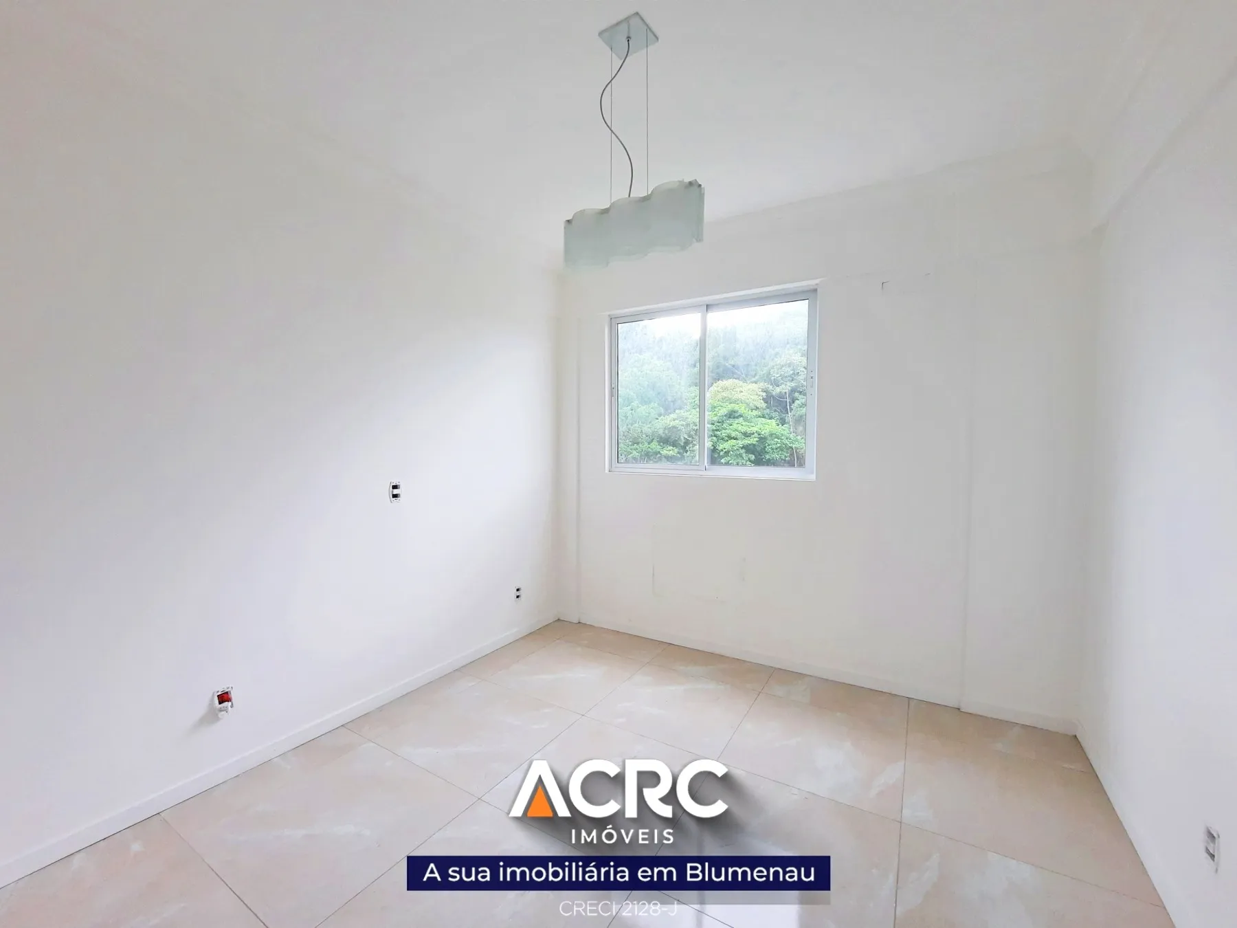 ACRC Imóveis - Apartamento para Venda no bairro Itoupava seca em Blumenau. — foto 5