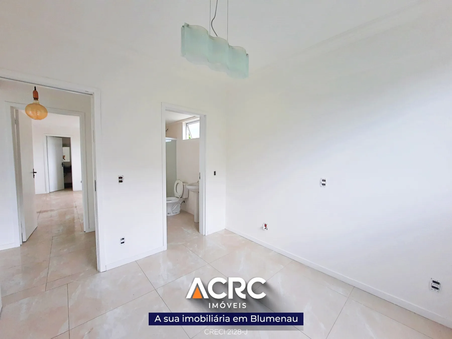 ACRC Imóveis - Apartamento para Venda no bairro Itoupava seca em Blumenau. — foto 6