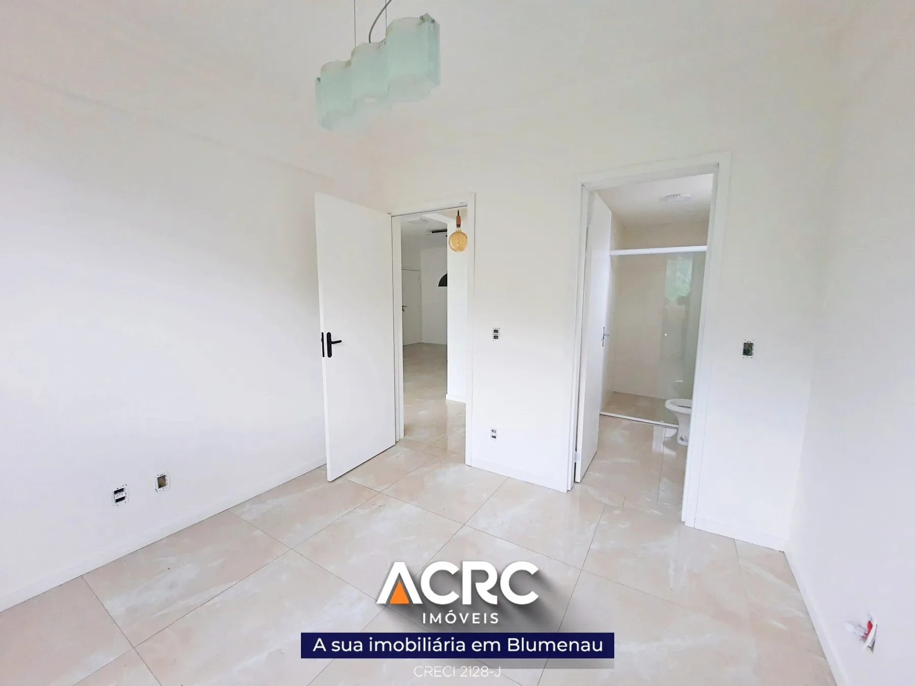 ACRC Imóveis - Apartamento para Venda no bairro Itoupava seca em Blumenau. — foto 7