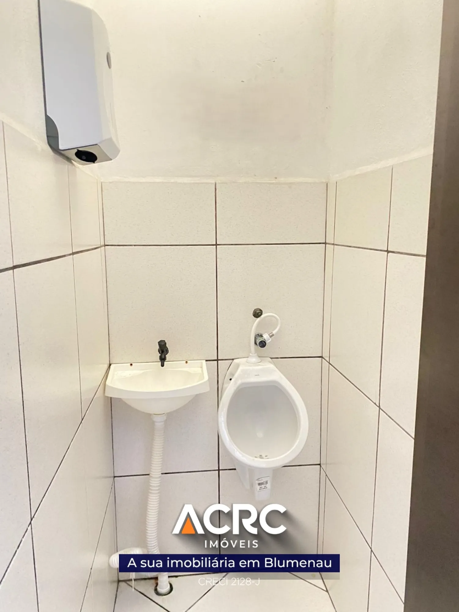 ACRC Imóveis - Loja comercial para Locação no Bairro Itoupava Seca — foto 7