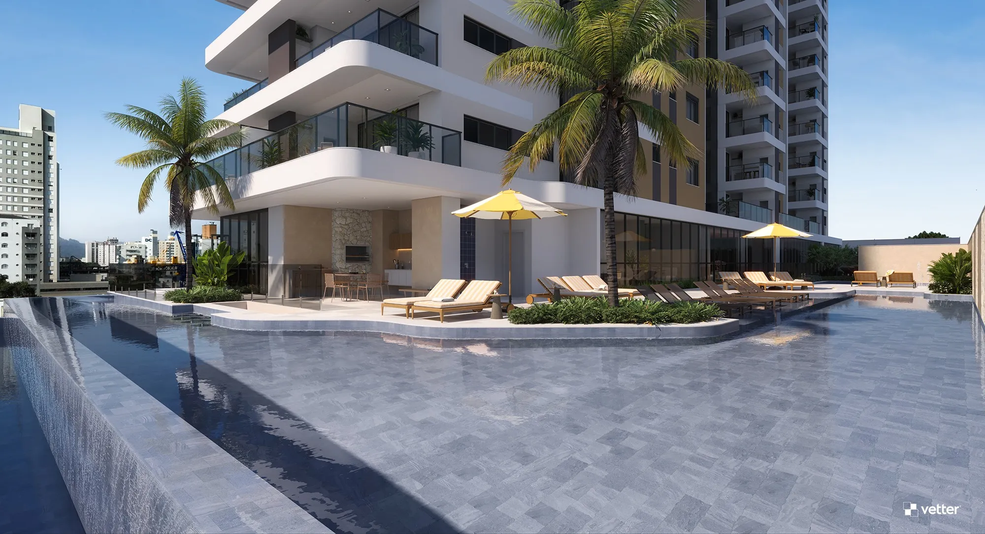 Apartamento com 03 suítes à venda em Balneário Piçarras | ACRC Litoral - foto 1