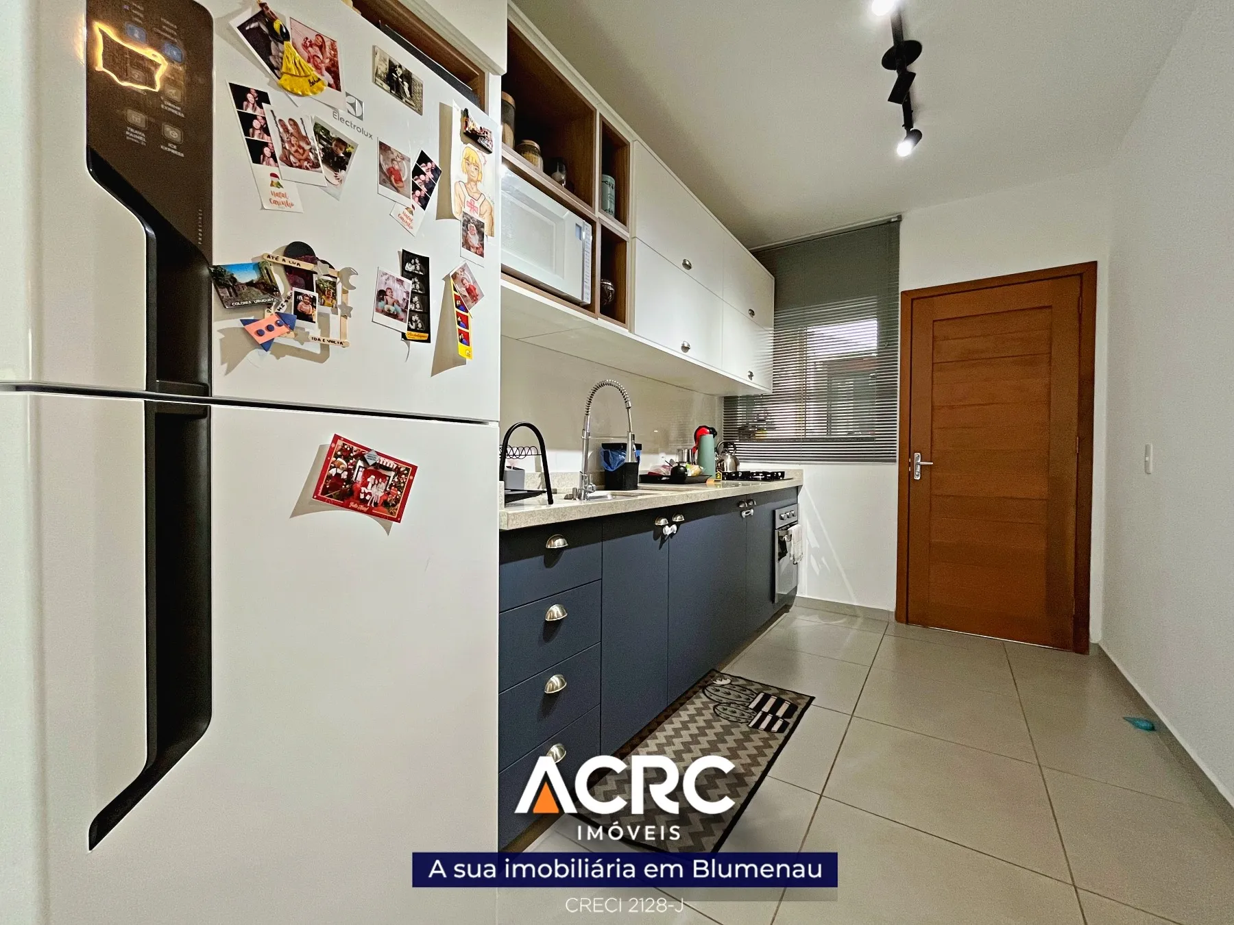 ACRC Imóveis - Sobrado para Venda na Fortaleza Alta em Blumenau — foto 5