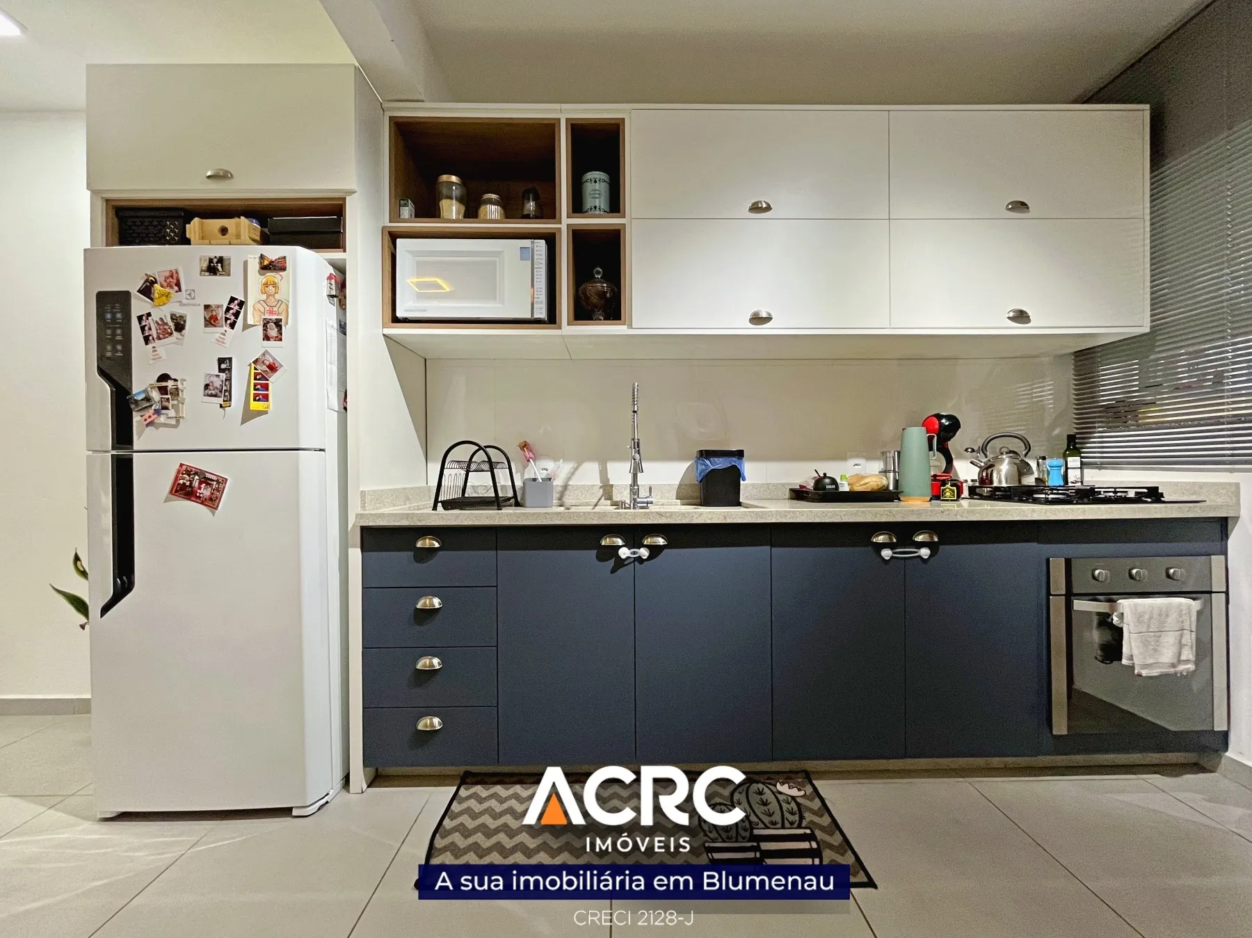 ACRC Imóveis - Sobrado para Venda na Fortaleza Alta em Blumenau — foto 6