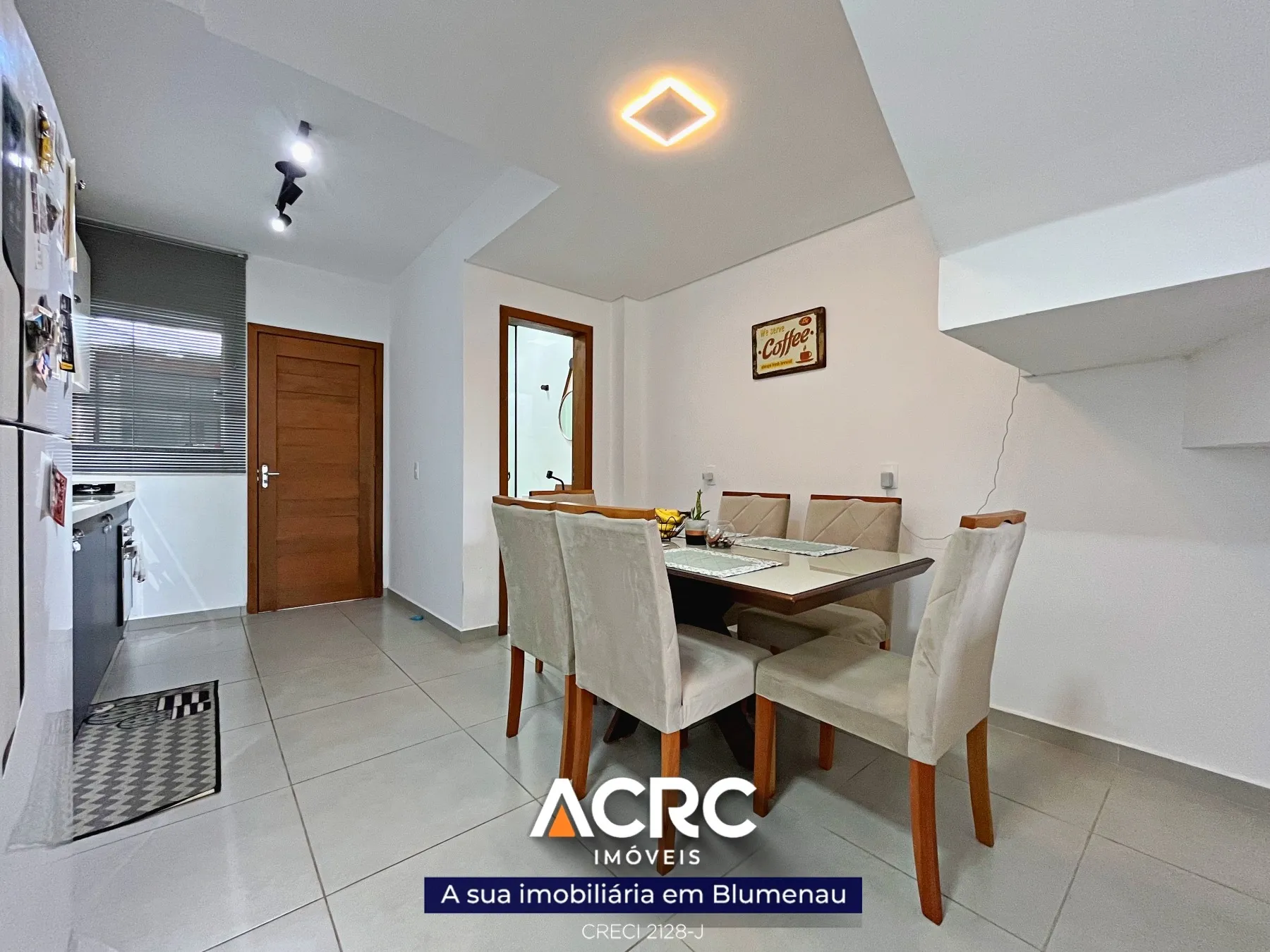 ACRC Imóveis - Sobrado para Venda na Fortaleza Alta em Blumenau — foto 7