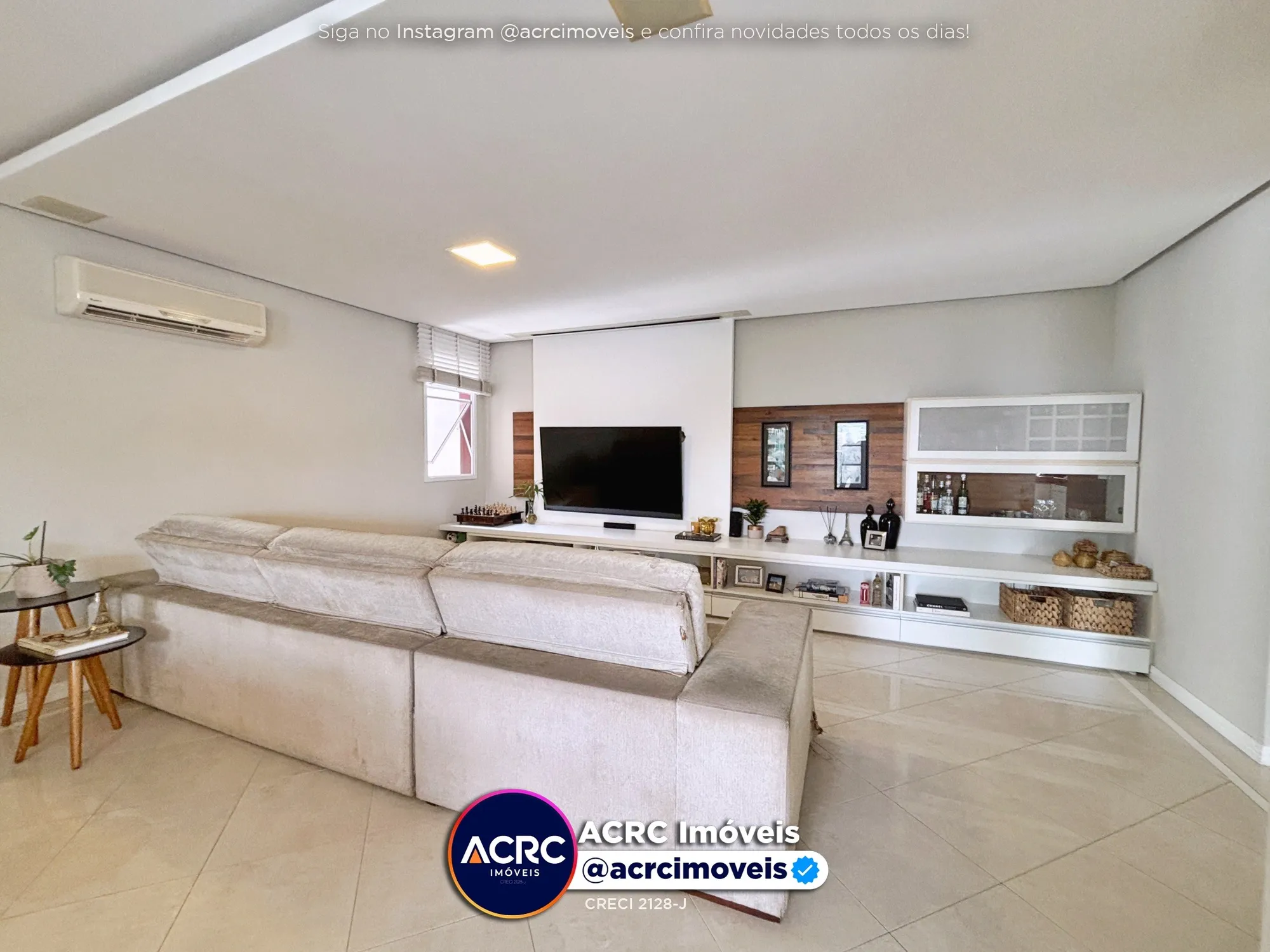 ACRC Imóveis - AP08582 - Apartamento para Venda no Bairro Victor Konder — foto 7