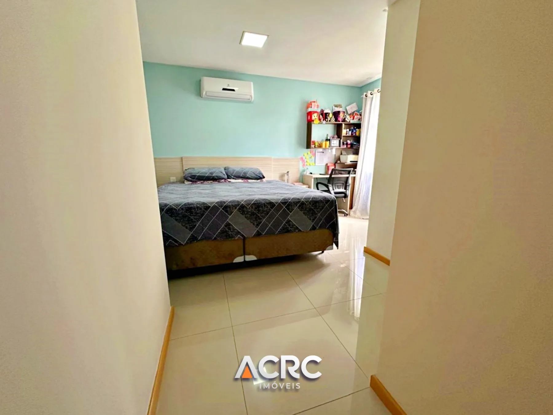 ACRC Imóveis - Apartamento para Venda no Bairro Itoupava Seca — foto 6
