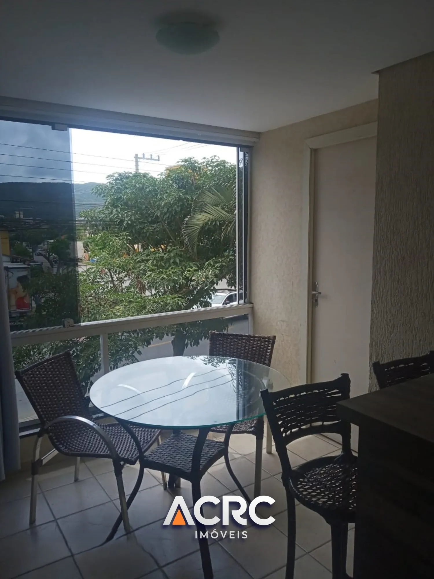 ACRC Imóveis - Apartamento para Venda em Bombas — foto 3