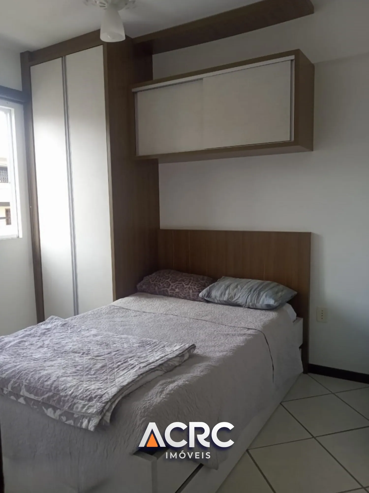 ACRC Imóveis - Apartamento para Venda em Bombas — foto 7