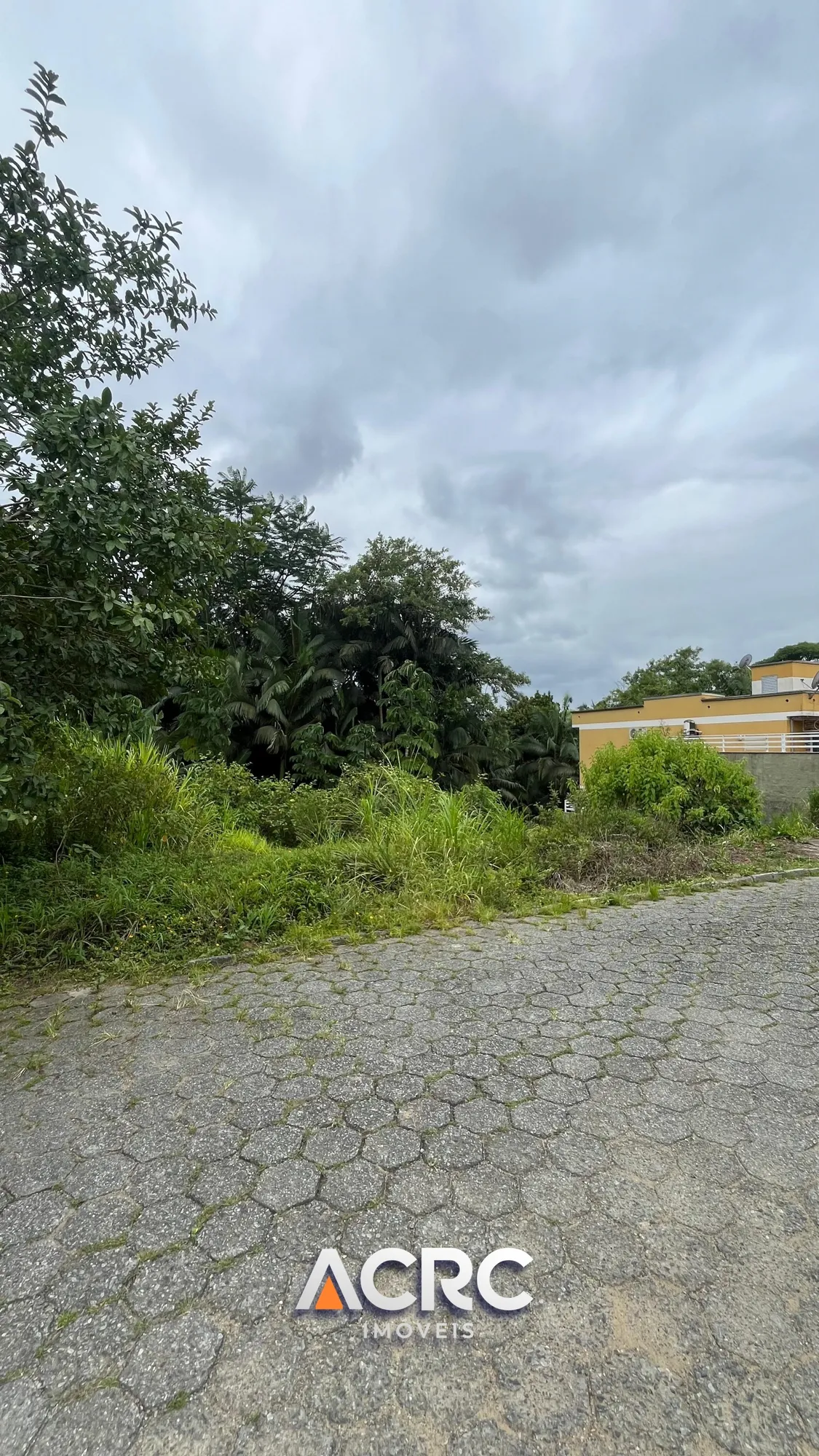 ACRC Imóveis - Terreno para Venda em Blumenau no Bairro Salto do Norte — foto 4
