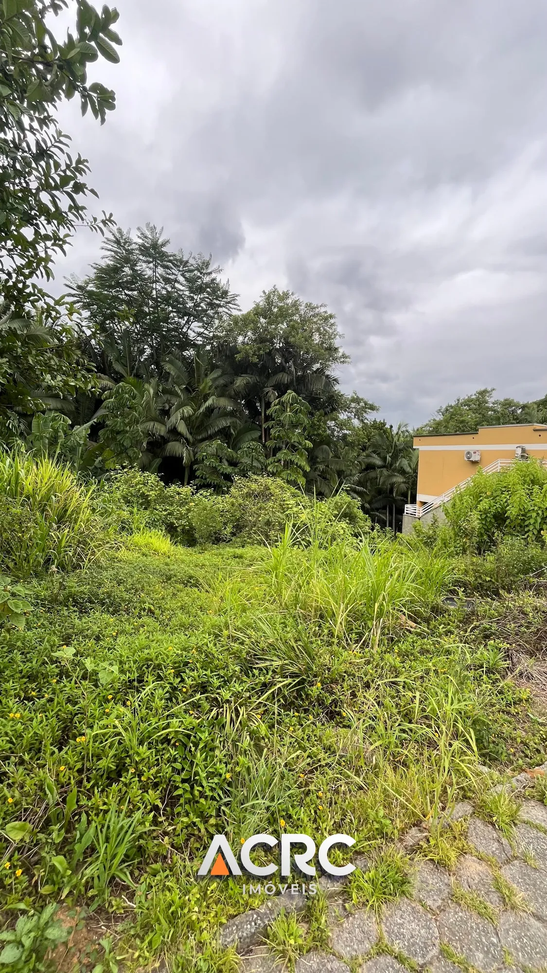 ACRC Imóveis - Terreno para Venda em Blumenau no Bairro Salto do Norte — foto 5