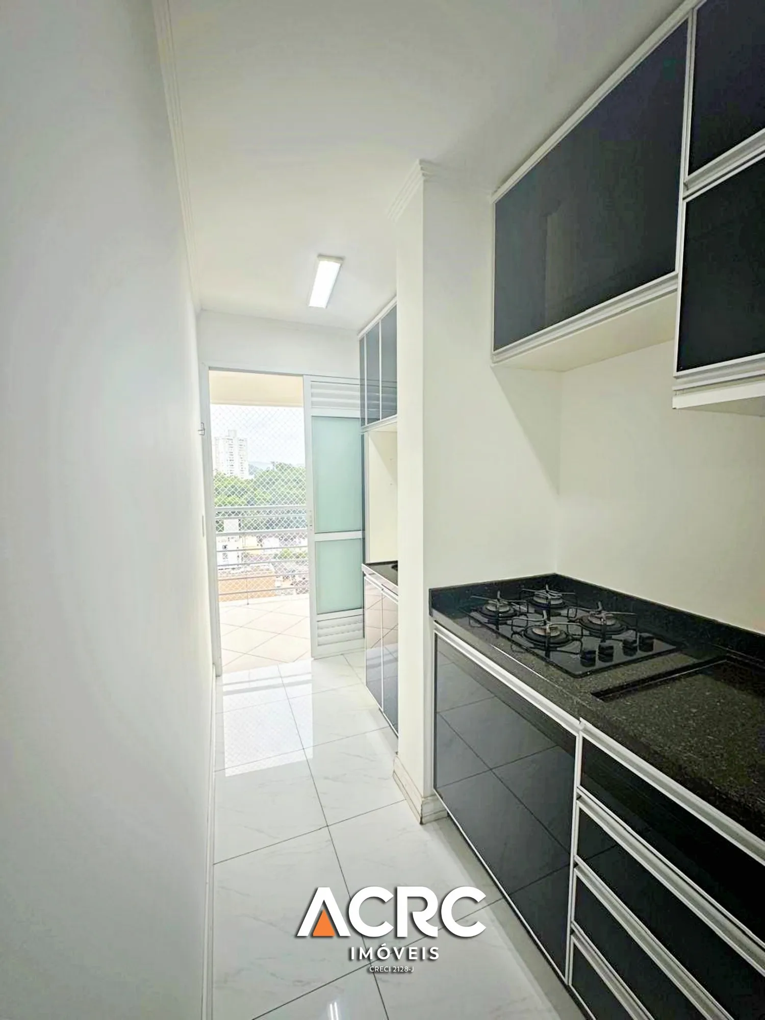 ACRC Imóveis - Apartamento para Venda no Bairro Água Verde — foto 5