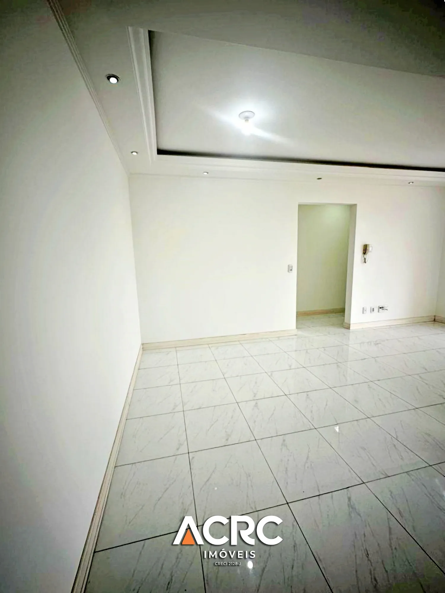 ACRC Imóveis - Apartamento para Venda no Bairro Água Verde — foto 6