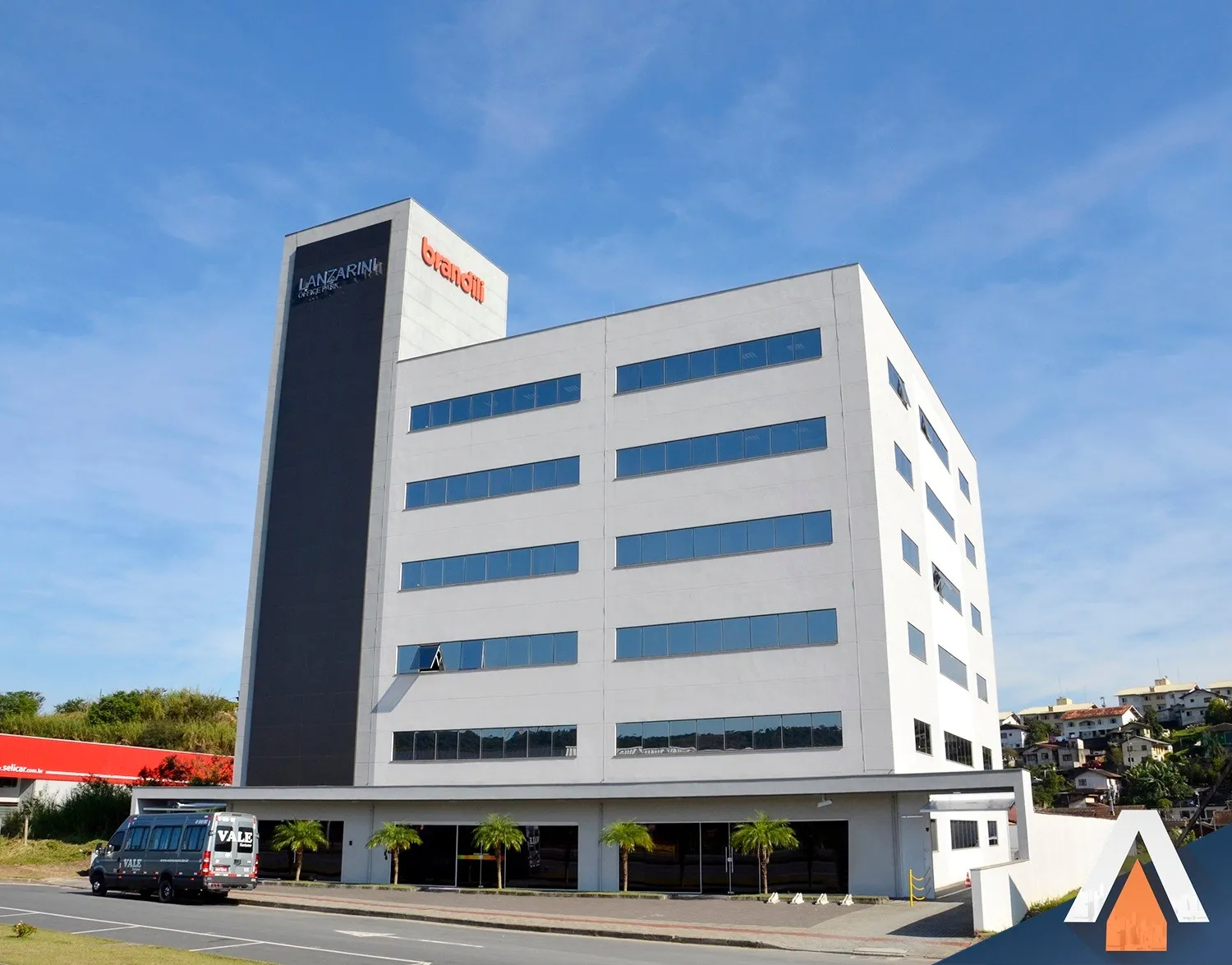 ACRC Imóveis - Imóvel Comercial para Locação no Bairro Itoupava Norte - foto 1