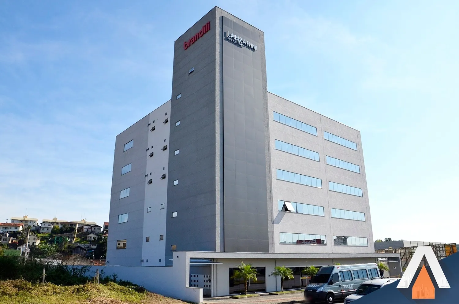 ACRC Imóveis - Imóvel Comercial para Locação no Bairro Itoupava Norte — foto 2