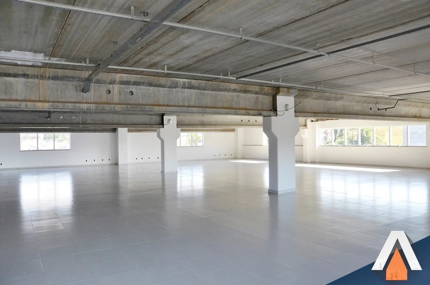 ACRC Imóveis - Imóvel Comercial para Locação no Bairro Itoupava Norte — foto 3