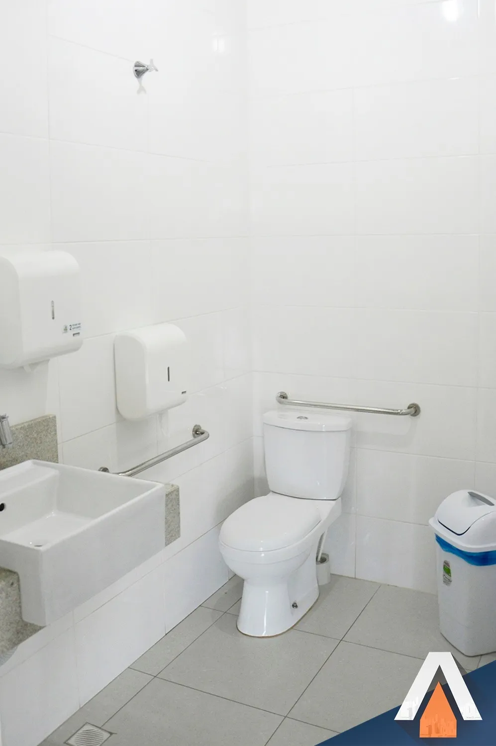 ACRC Imóveis - Imóvel Comercial para Locação no Bairro Itoupava Norte — foto 5