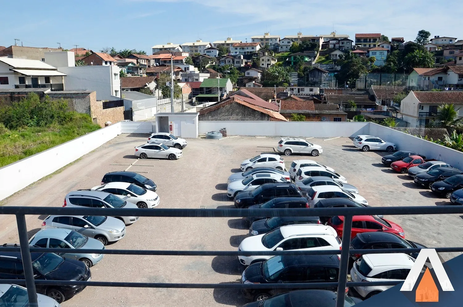 ACRC Imóveis - Imóvel Comercial para Locação no Bairro Itoupava Norte — foto 6