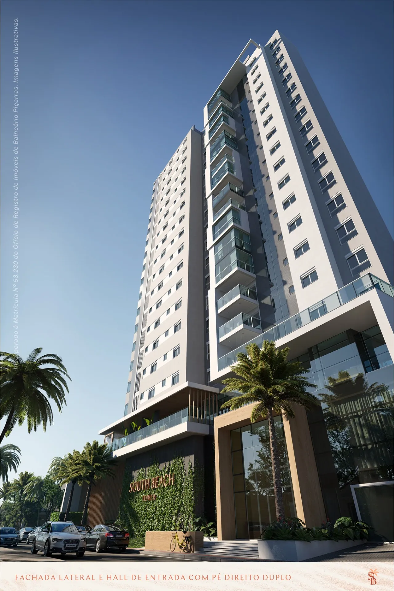 ACRC Imóveis - Lançamento da construtora Vetter em Balneário Piçarras - foto 1