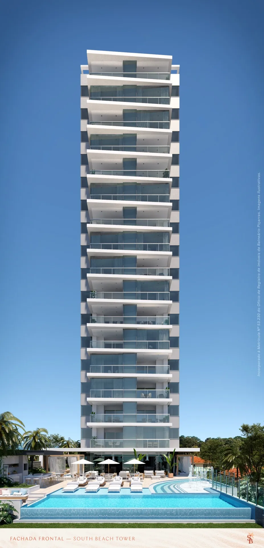 ACRC Imóveis - Lançamento da construtora Vetter em Balneário Piçarras — foto 2