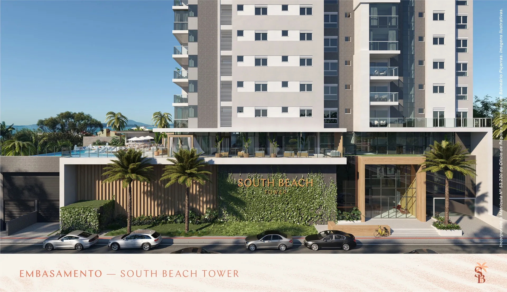 ACRC Imóveis - Lançamento da construtora Vetter em Balneário Piçarras — foto 3