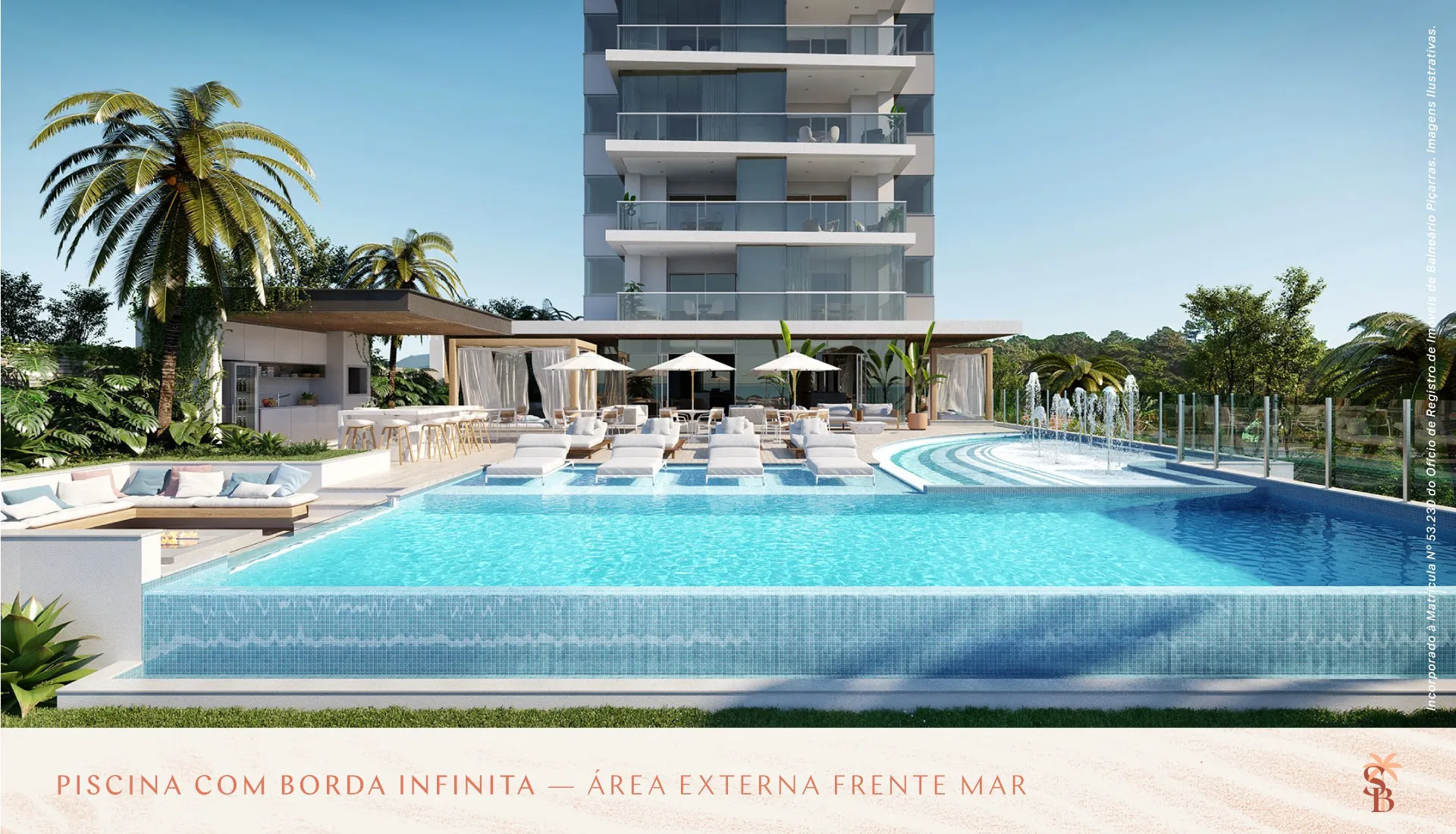 ACRC Imóveis - Lançamento da construtora Vetter em Balneário Piçarras — foto 4