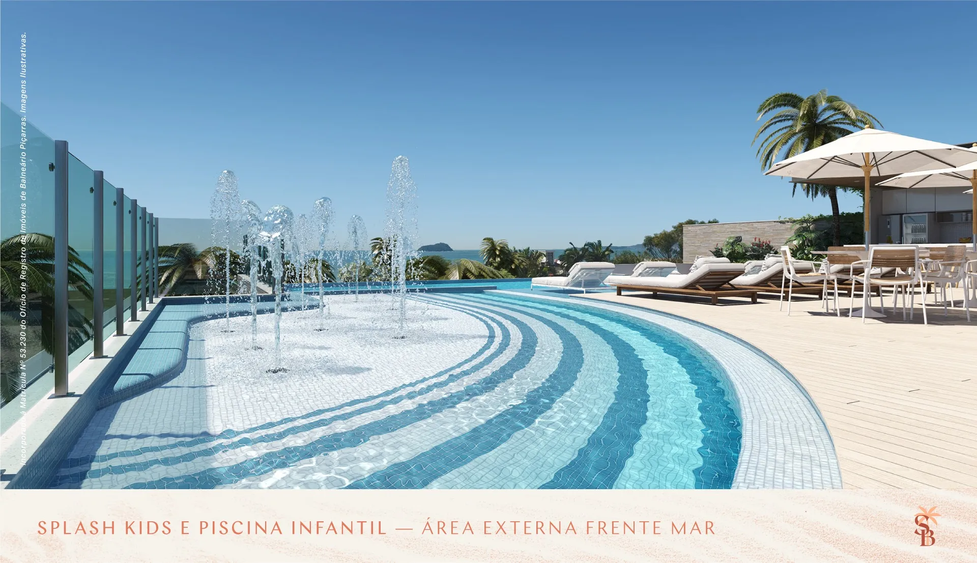 ACRC Imóveis - Lançamento da construtora Vetter em Balneário Piçarras — foto 5