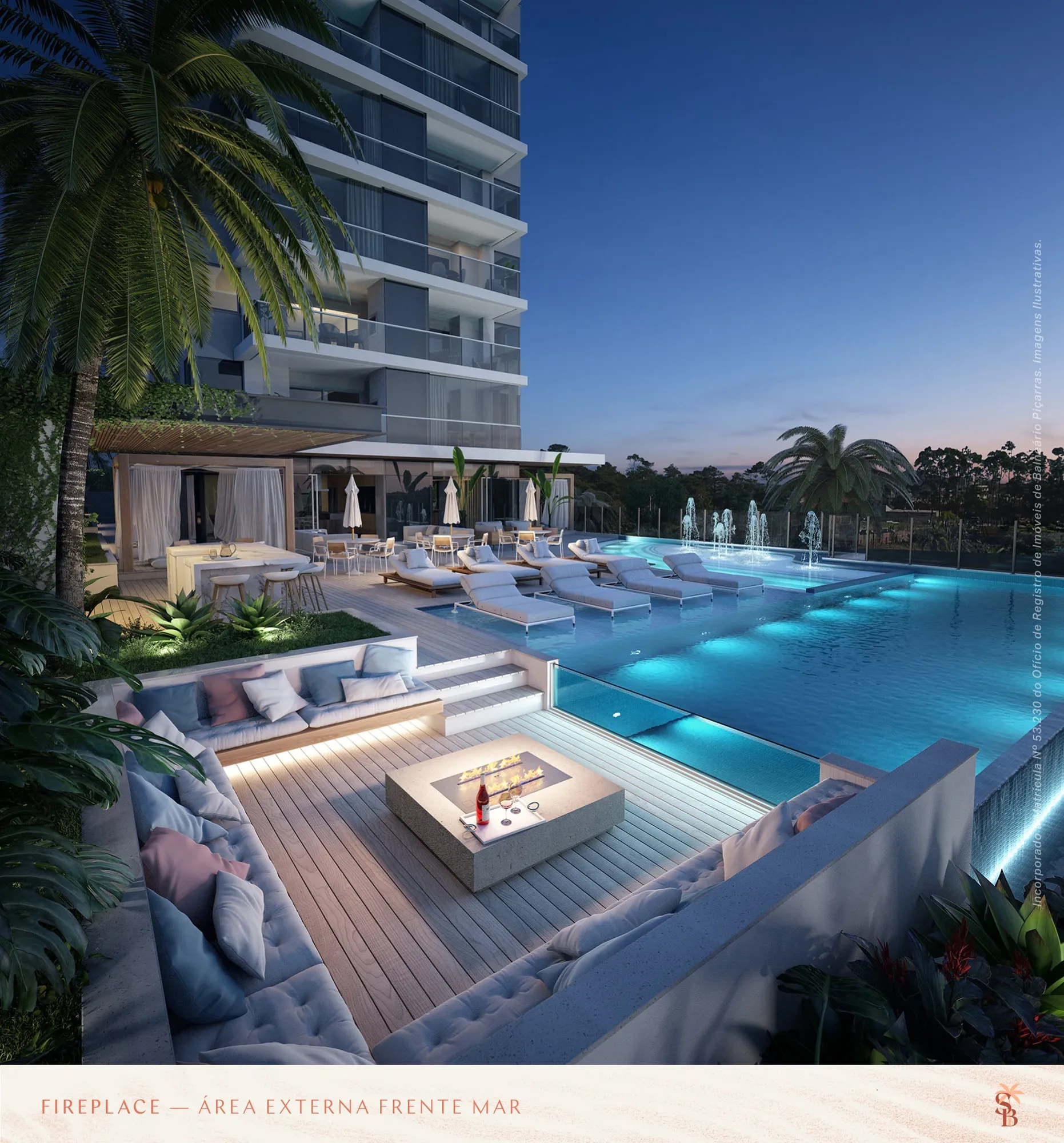 ACRC Imóveis - Lançamento da construtora Vetter em Balneário Piçarras — foto 6