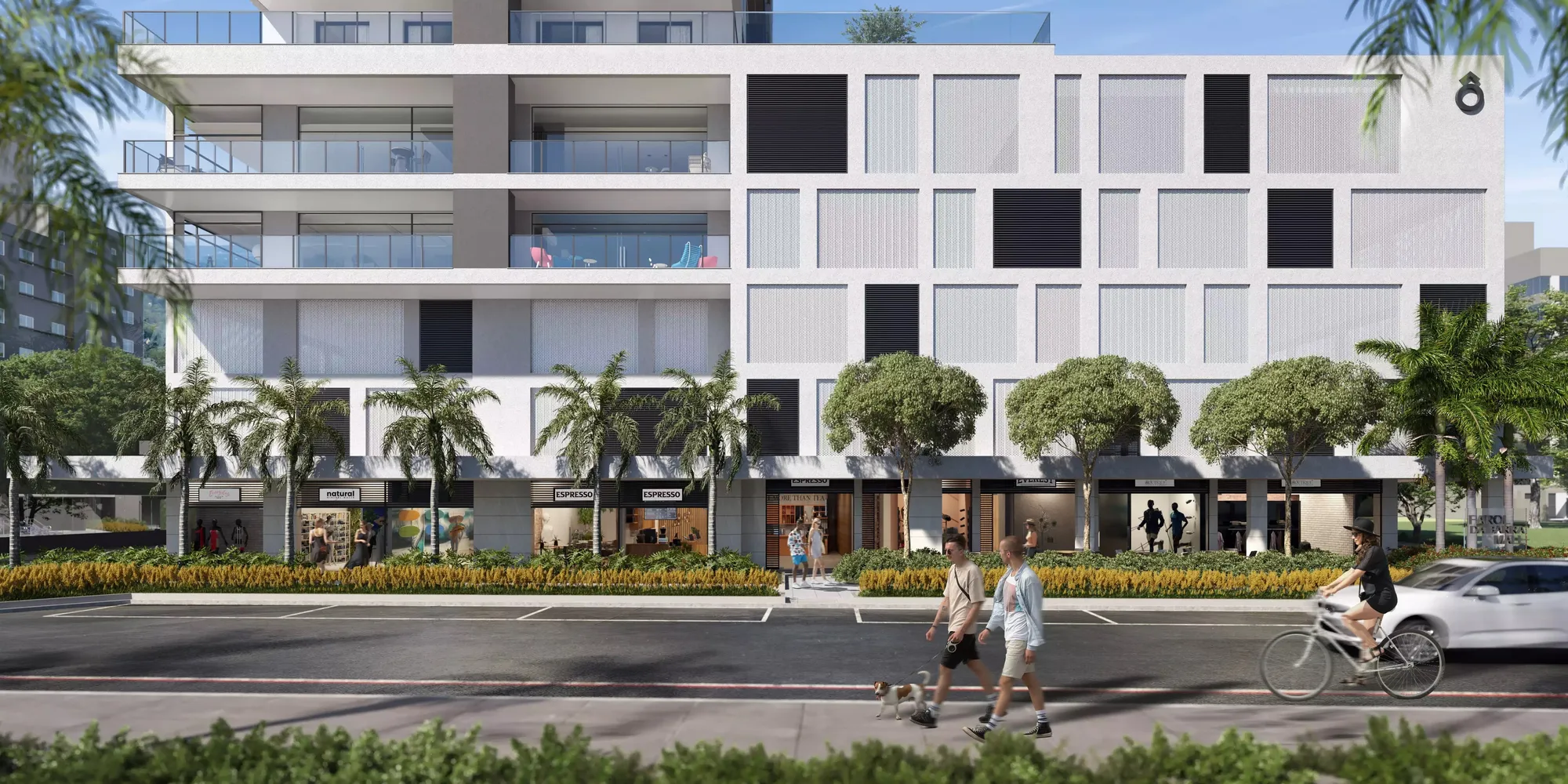 ACRC Imóveis - Loja comercial para Venda no empreendimento FAROL DA BARRA em Barra Velha — foto 3