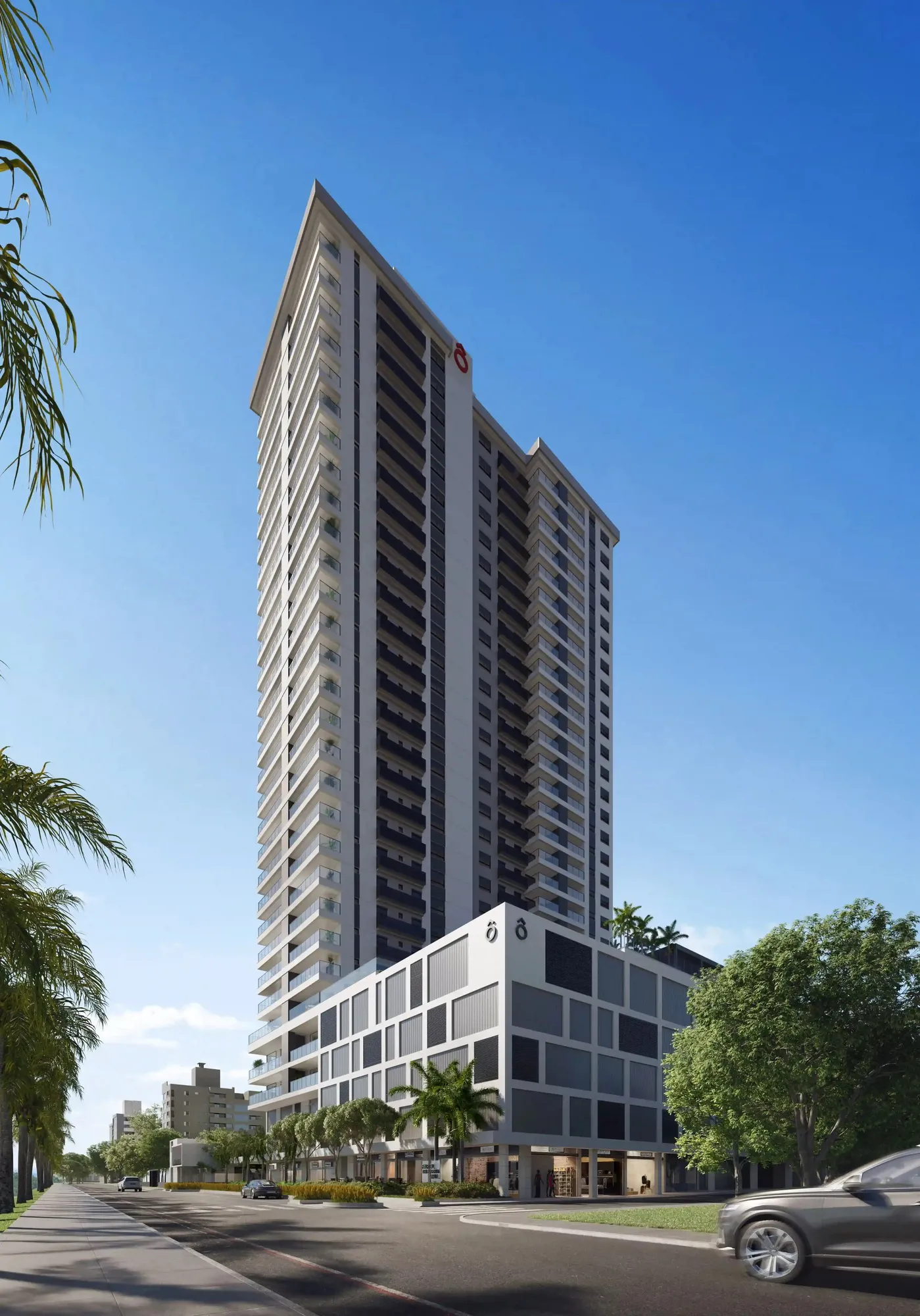 ACRC Imóveis - LANÇAMENTO RESIDENCIAL/ FAROL DA BARRA em Barra Velha — foto 2