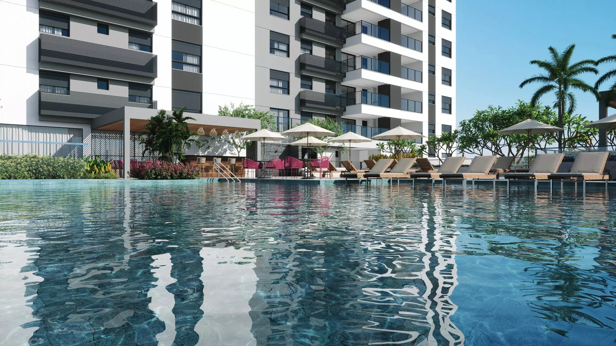 ACRC Imóveis - LANÇAMENTO RESIDENCIAL/ FAROL DA BARRA em Barra Velha — foto 4
