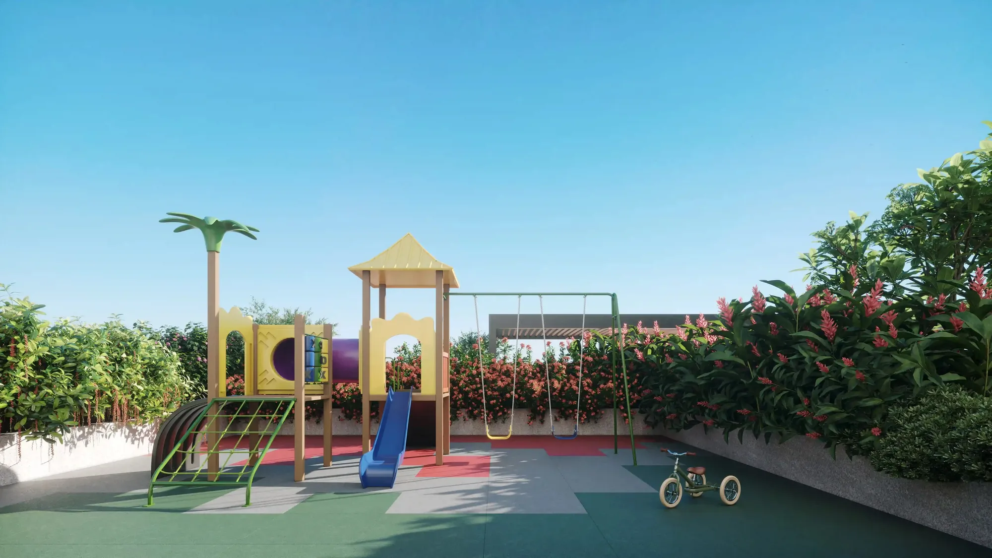 ACRC Imóveis - LANÇAMENTO RESIDENCIAL/ FAROL DA BARRA em Barra Velha — foto 6