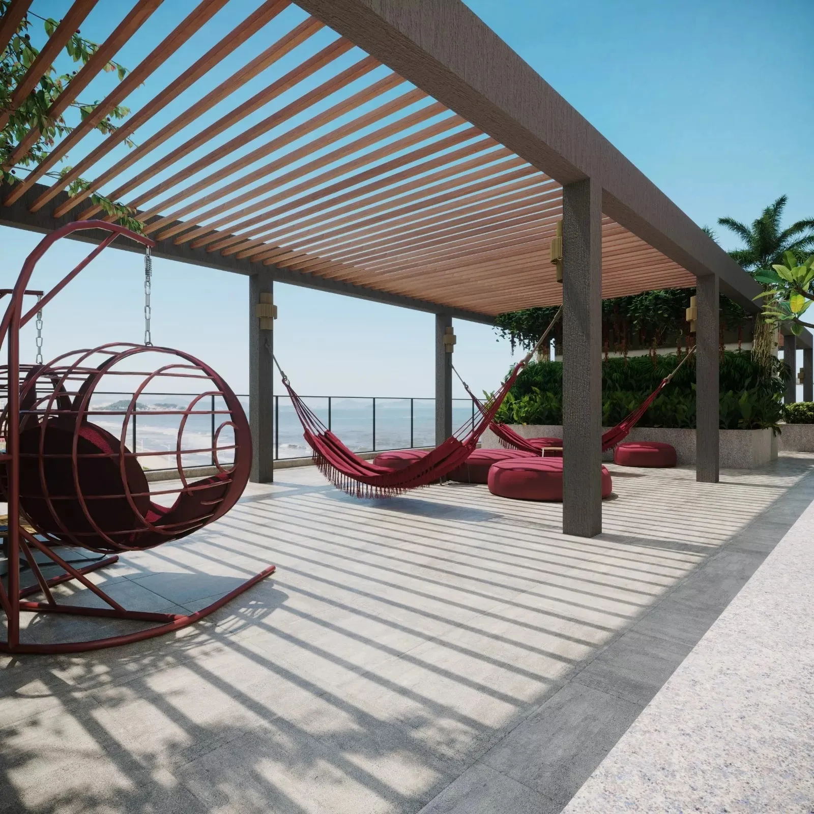 ACRC Imóveis - LANÇAMENTO RESIDENCIAL/ FAROL DA BARRA em Barra Velha — foto 7