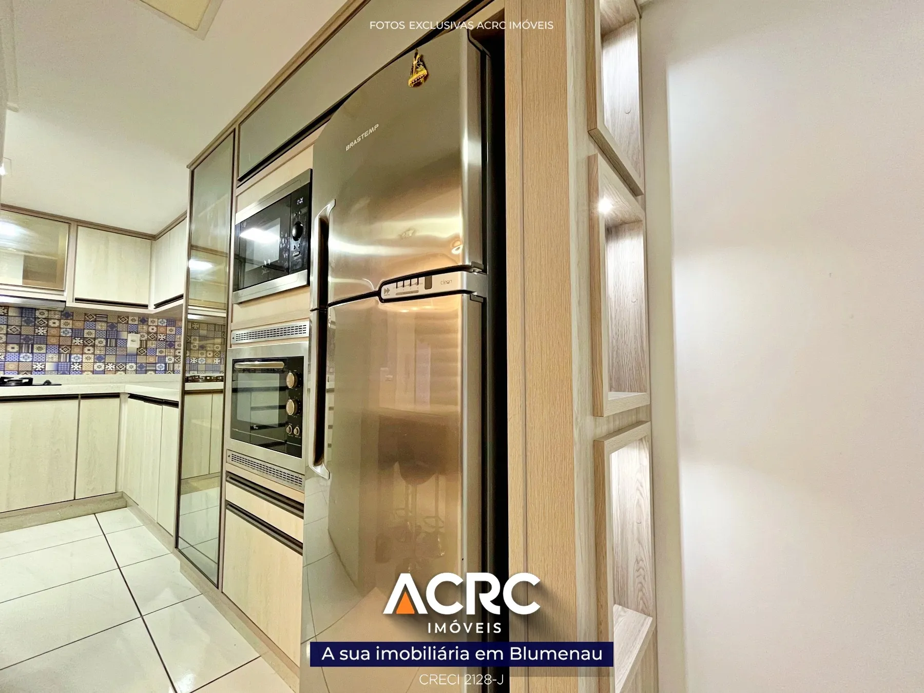 ACRC Imóveis - Casa para Venda no Bairro Água Verde — foto 4