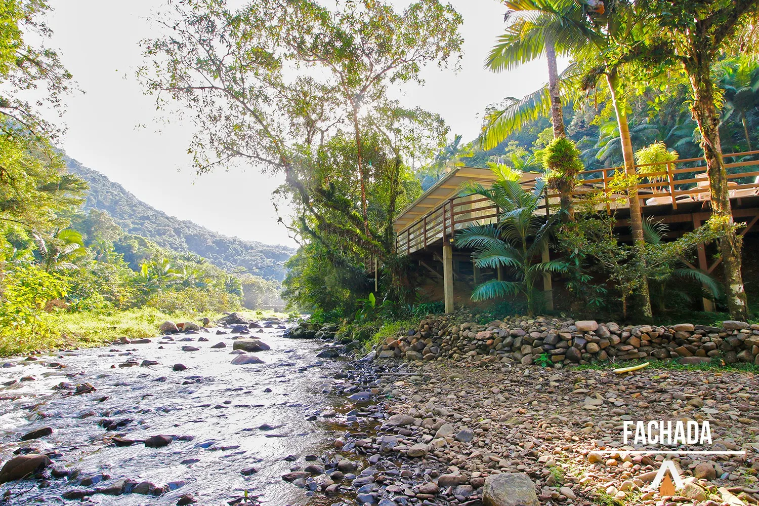 ACRC Imóveis - Casa no Campo com 3.200m localizada na nova Rússia em Blumenau - foto 1
