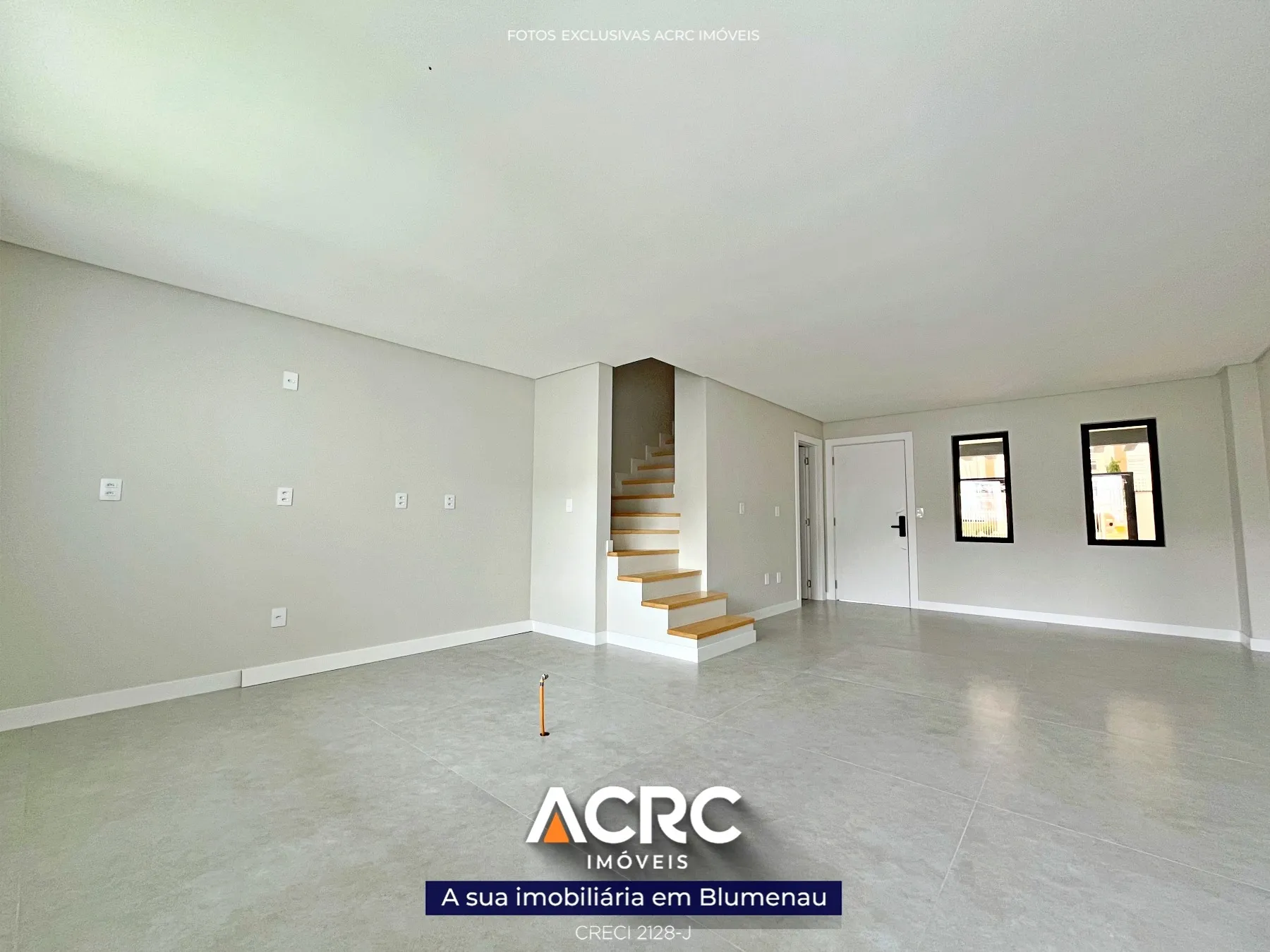 Casa · à venda · 3 quartos · 165m² · Velha, Blumenau