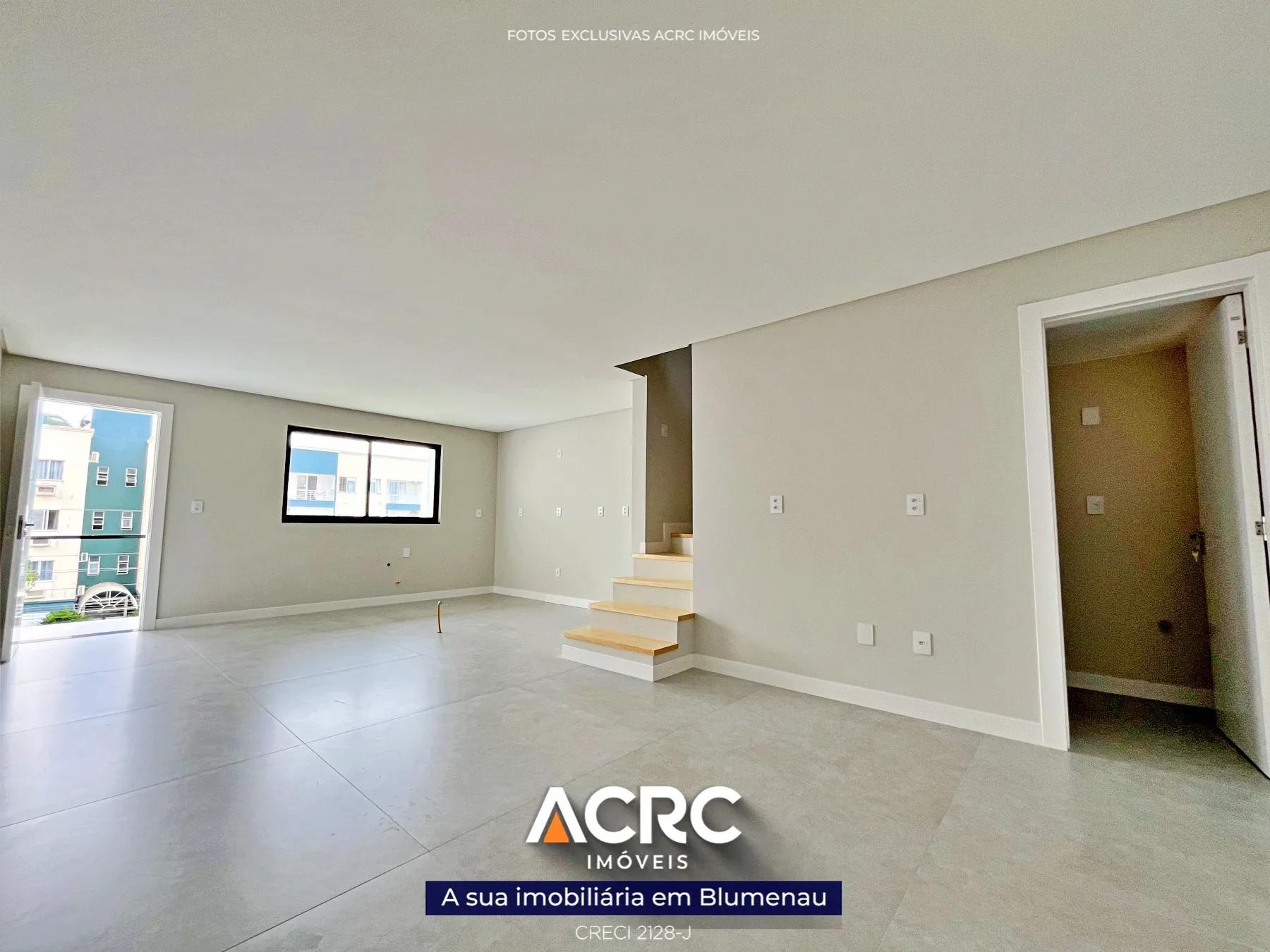 Casa · à venda · 3 quartos · 165m² · Velha, Blumenau