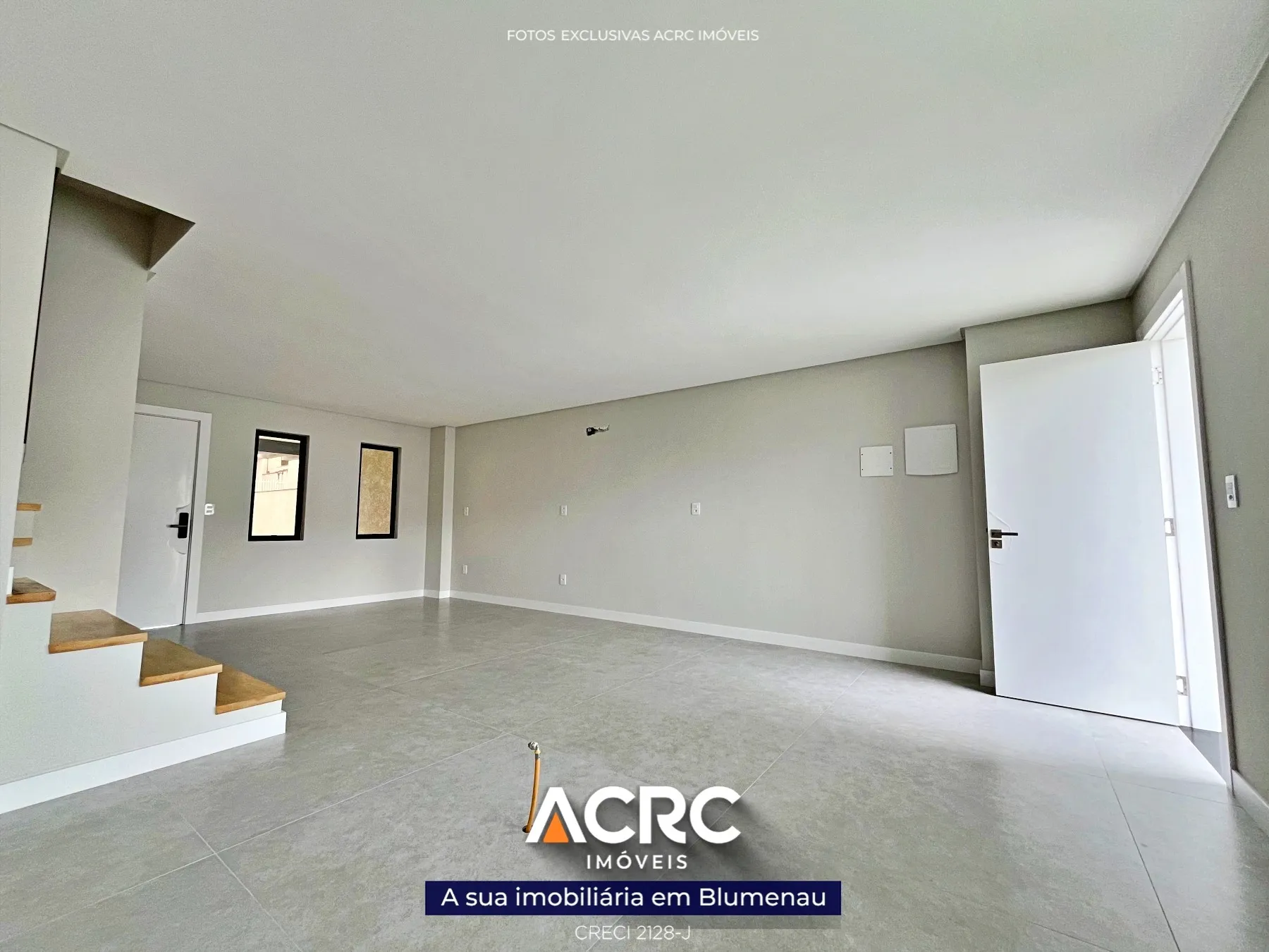 Casa · à venda · 3 quartos · 165m² · Velha, Blumenau