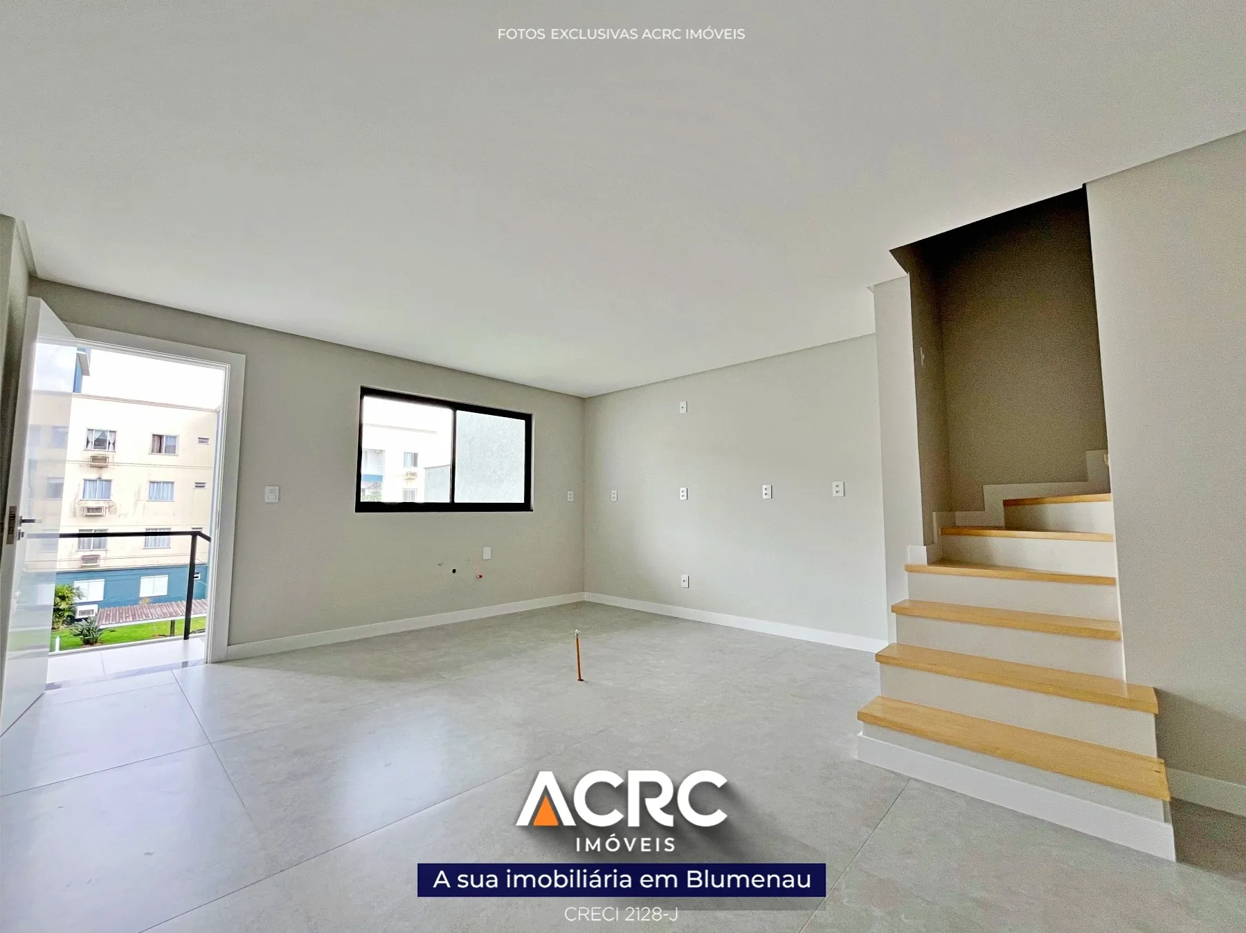 ACRC Imóveis - Sobrado para Venda no Bairro da Velha — foto 6