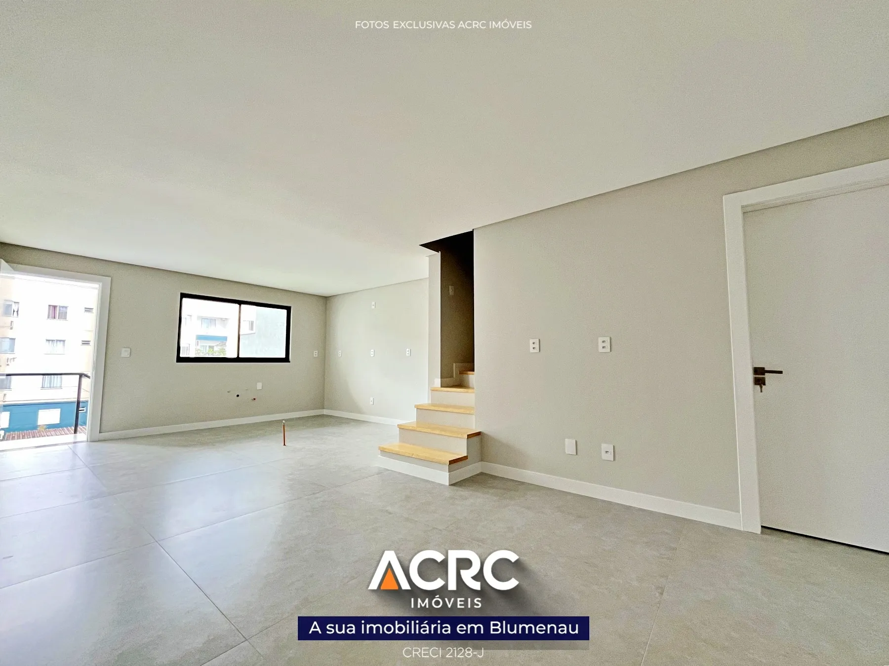 ACRC Imóveis - Sobrado para Venda no Bairro da Velha — foto 7