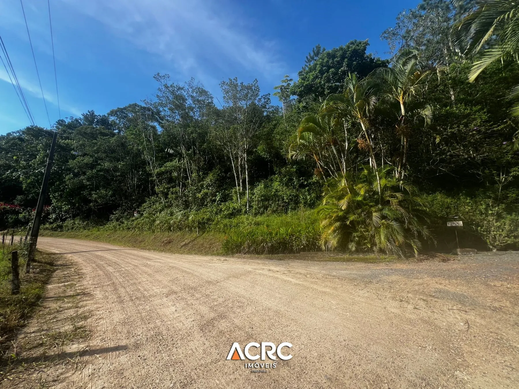 ACRC Imóveis - Terreno para Venda em Pomerode no Bairro Testo Central — foto 4