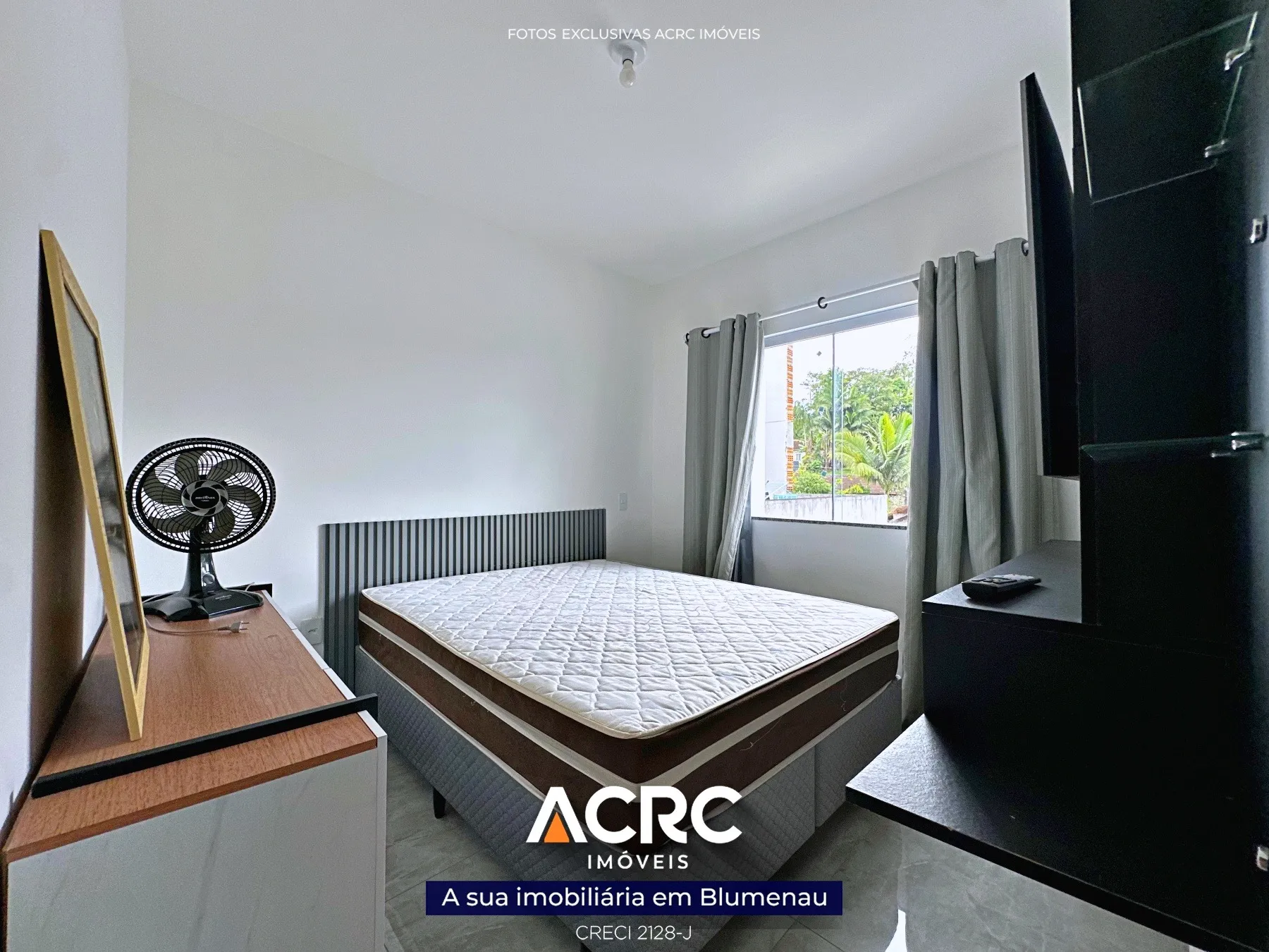 ACRC Imóveis - Casa para Venda no bairro Escola Agrícula em Blumenau. — foto 6