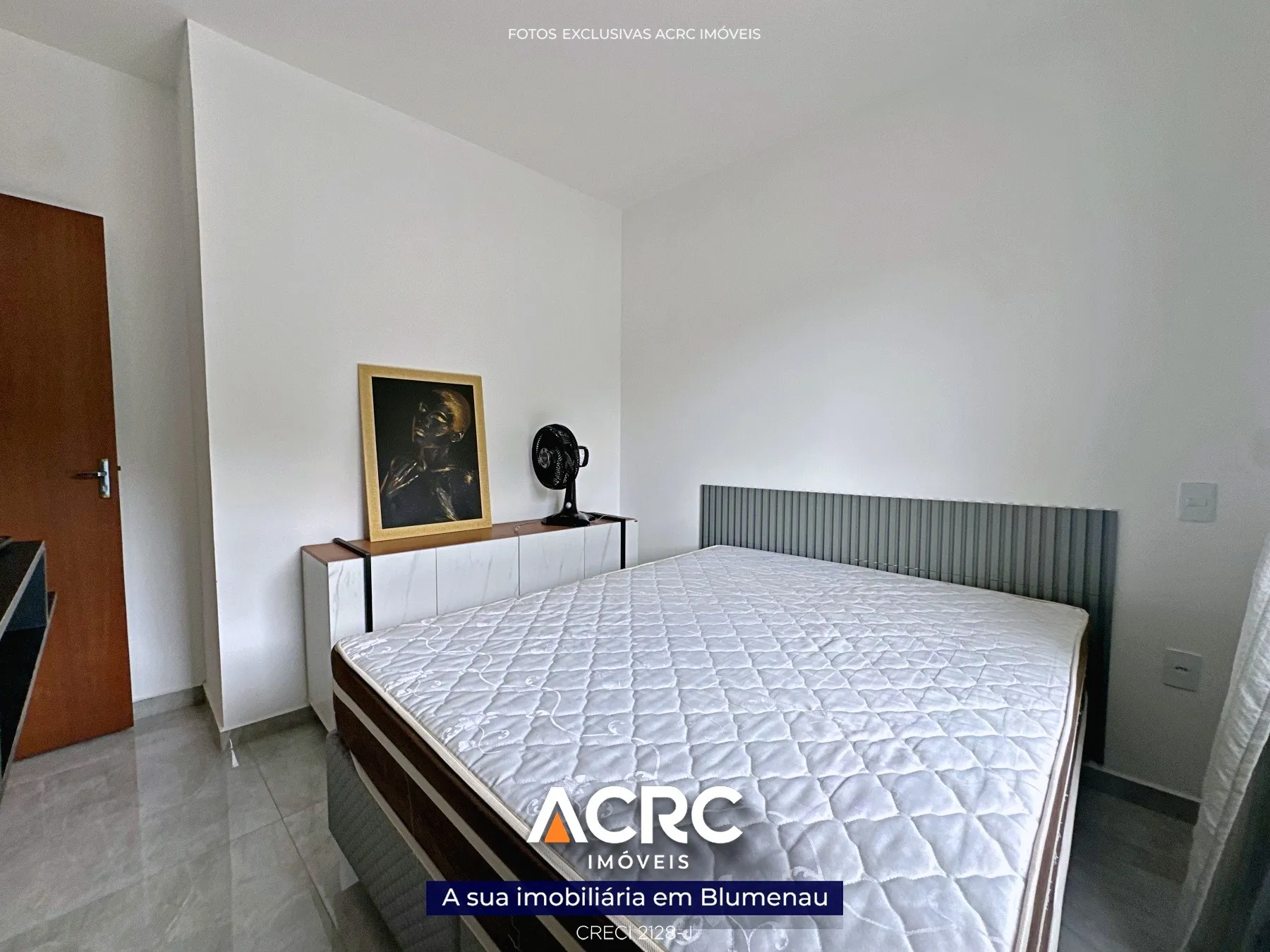 ACRC Imóveis - Casa para Venda no bairro Escola Agrícula em Blumenau. — foto 7