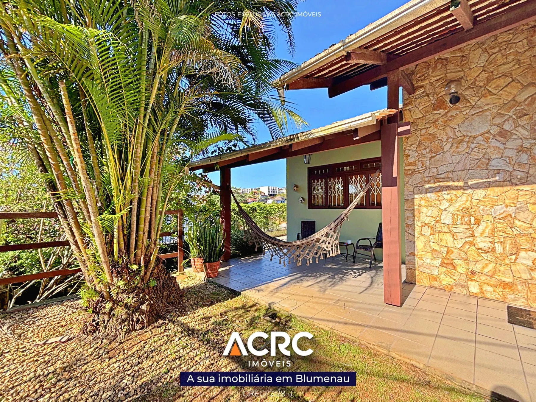 ACRC Imóveis - Casa para Venda no Bairro Fortaleza — foto 2
